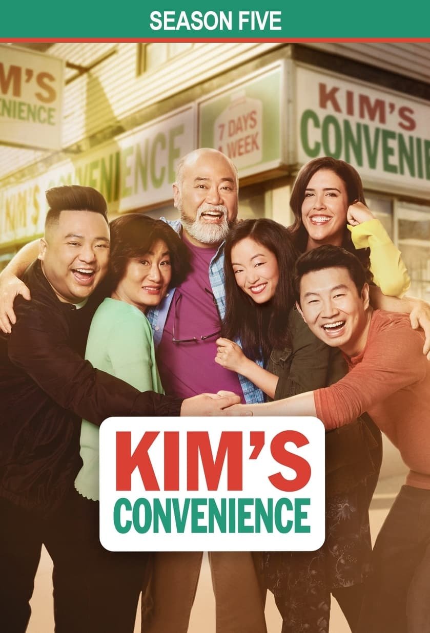Kim's Convenience - Season 5 [414778] (A1751806623) [[Shows]] --Plex--